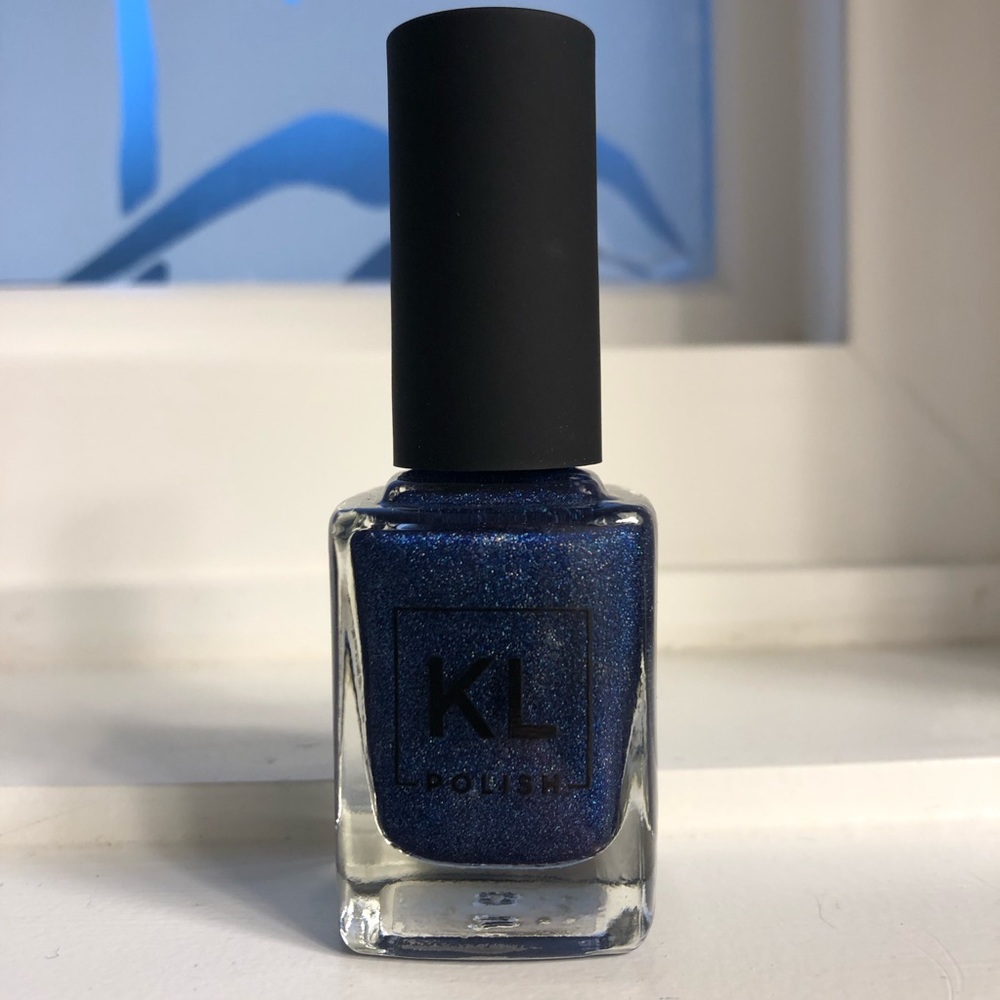 KL polish in “Aquarius 2”